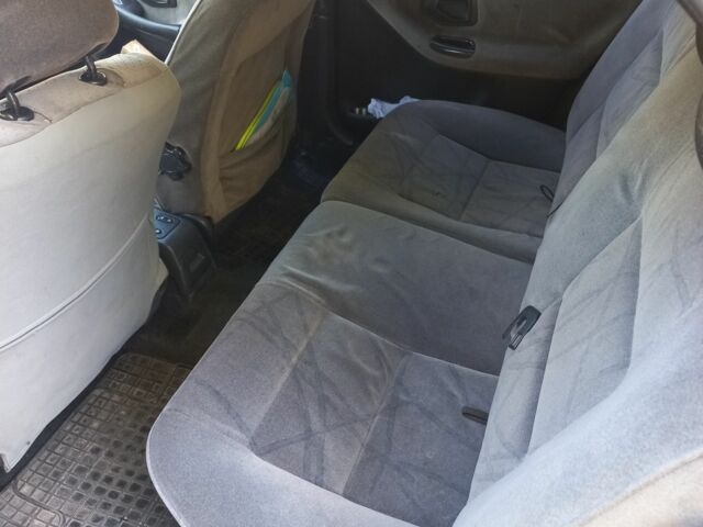 Синий Пежо 306, объемом двигателя 2 л и пробегом 496 тыс. км за 2400 $, фото 8 на Automoto.ua