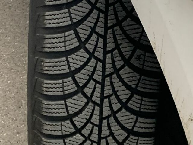 Білий Пежо 307, об'ємом двигуна 1.6 л та пробігом 500 тис. км за 1800 $, фото 2 на Automoto.ua