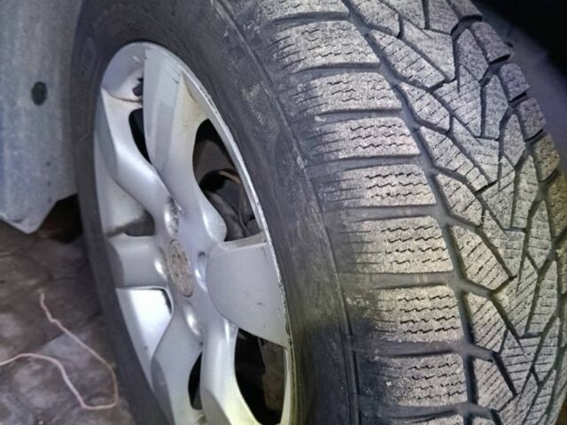 Белый Пежо 307, объемом двигателя 2 л и пробегом 300 тыс. км за 3500 $, фото 7 на Automoto.ua