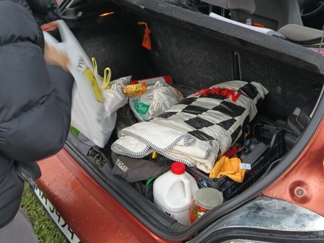 Бежевый Пежо 307, объемом двигателя 2 л и пробегом 260 тыс. км за 3500 $, фото 2 на Automoto.ua