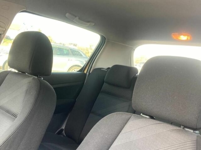 Бежевий Пежо 307, об'ємом двигуна 2 л та пробігом 215 тис. км за 4500 $, фото 1 на Automoto.ua