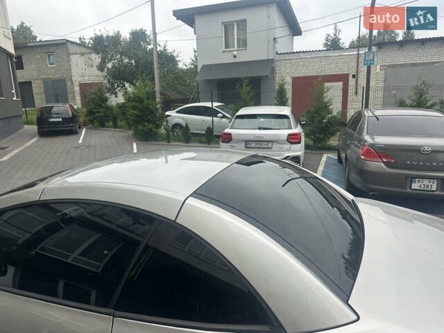 Бежевый Пежо 307, объемом двигателя 2 л и пробегом 299 тыс. км за 4990 $, фото 22 на Automoto.ua