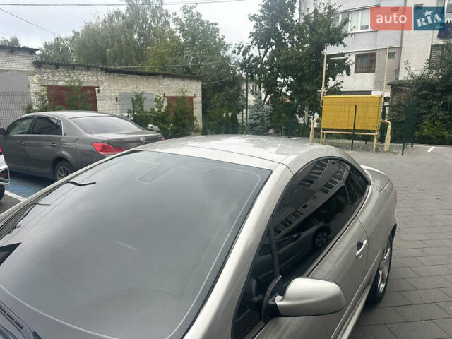 Бежевый Пежо 307, объемом двигателя 2 л и пробегом 299 тыс. км за 4990 $, фото 23 на Automoto.ua