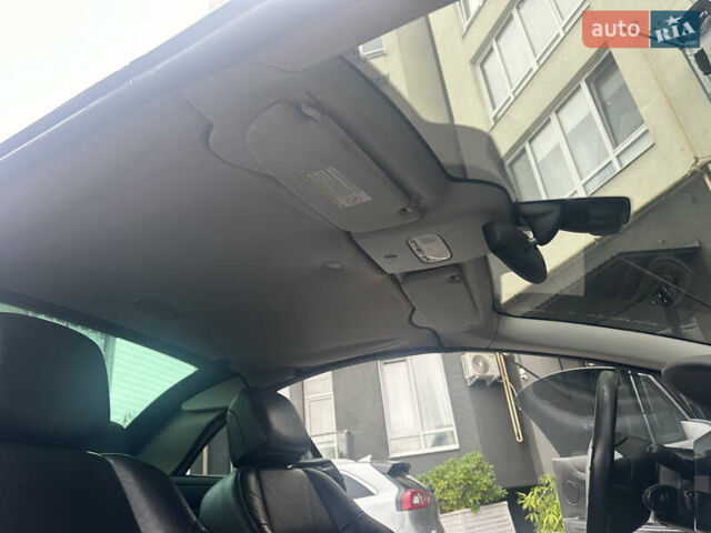 Бежевый Пежо 307, объемом двигателя 2 л и пробегом 299 тыс. км за 4990 $, фото 28 на Automoto.ua
