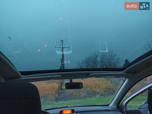 Бежевый Пежо 307, объемом двигателя 2 л и пробегом 86 тыс. км за 4850 $, фото 8 на Automoto.ua