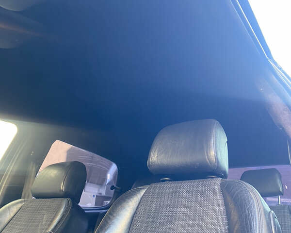 Чорний Пежо 307, об'ємом двигуна 2 л та пробігом 278 тис. км за 2499 $, фото 11 на Automoto.ua