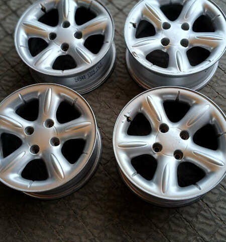 Черный Пежо 307, объемом двигателя 1.6 л и пробегом 293 тыс. км за 4400 $, фото 6 на Automoto.ua