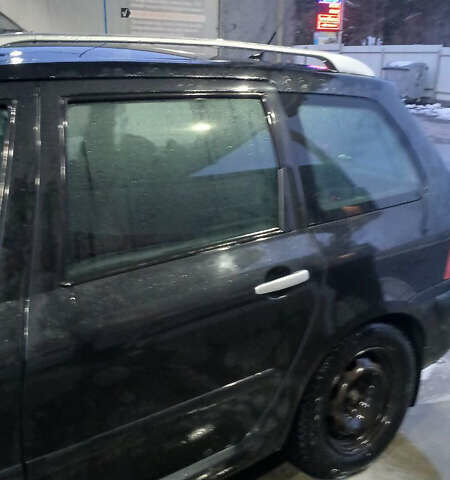 Черный Пежо 307, объемом двигателя 1.6 л и пробегом 293 тыс. км за 4400 $, фото 3 на Automoto.ua