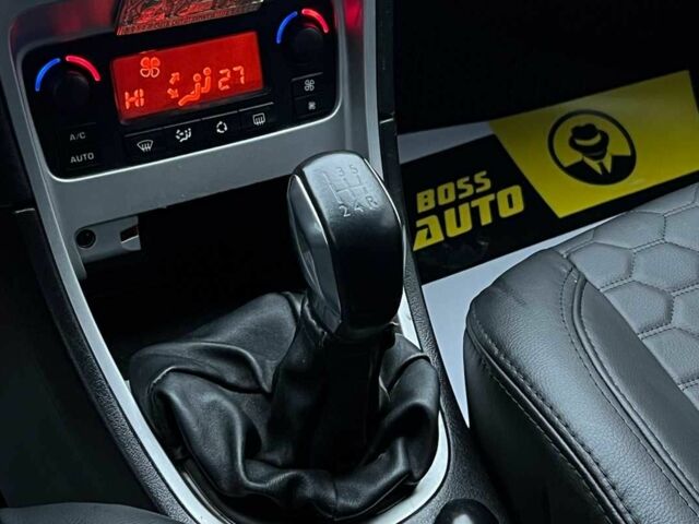 Чорний Пежо 307, об'ємом двигуна 1.6 л та пробігом 310 тис. км за 5300 $, фото 12 на Automoto.ua