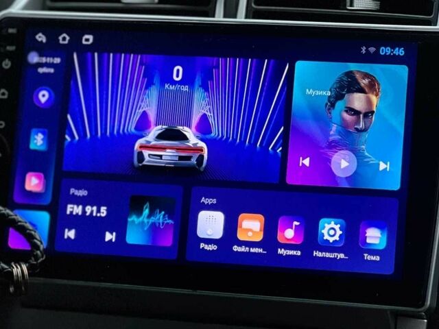 Чорний Пежо 307, об'ємом двигуна 1.6 л та пробігом 310 тис. км за 5300 $, фото 10 на Automoto.ua