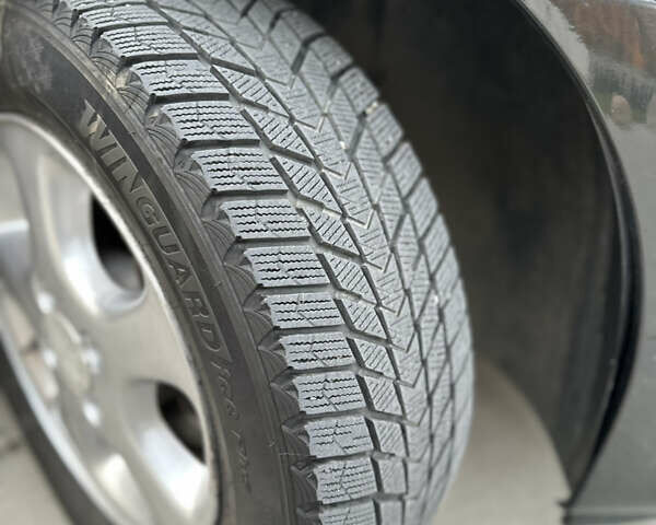 Пежо 307 2007 в Луцке на Automoto.ua Черный Пежо 307, объемом двигателя 1.6 л и пробегом 223 тыс. км за 4900 $, фото 28 на Automoto.ua