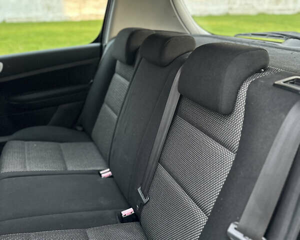 Пежо 307 2007 в Луцке на Automoto.ua Черный Пежо 307, объемом двигателя 1.6 л и пробегом 223 тыс. км за 4900 $, фото 13 на Automoto.ua