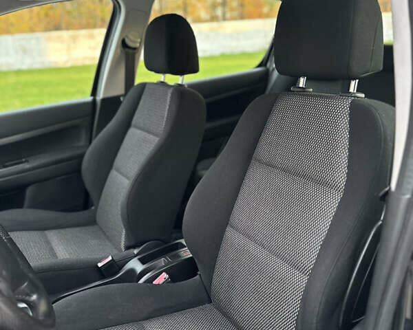 Пежо 307 2007 в Луцке на Automoto.ua Черный Пежо 307, объемом двигателя 1.6 л и пробегом 223 тыс. км за 4900 $, фото 10 на Automoto.ua