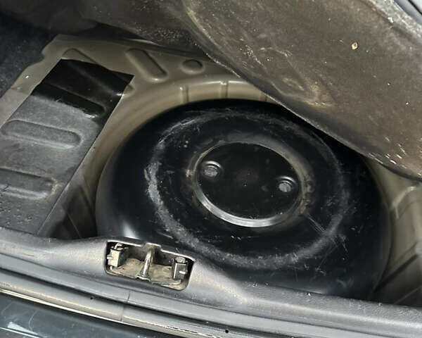 Пежо 307 2007 в Луцке на Automoto.ua Черный Пежо 307, объемом двигателя 1.6 л и пробегом 223 тыс. км за 4900 $, фото 17 на Automoto.ua