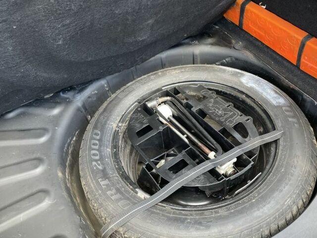 Чорний Пежо 307, об'ємом двигуна 2 л та пробігом 160 тис. км за 4200 $, фото 7 на Automoto.ua