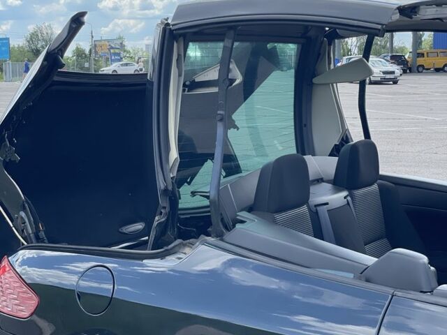 Чорний Пежо 307, об'ємом двигуна 2 л та пробігом 160 тис. км за 4200 $, фото 5 на Automoto.ua
