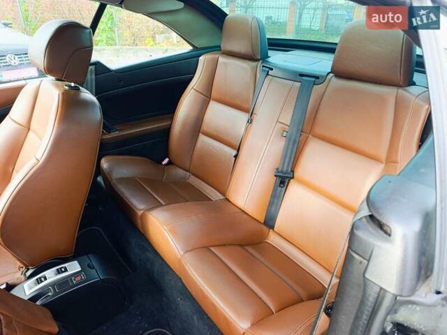 Чорний Пежо 307, об'ємом двигуна 2 л та пробігом 200 тис. км за 4600 $, фото 12 на Automoto.ua