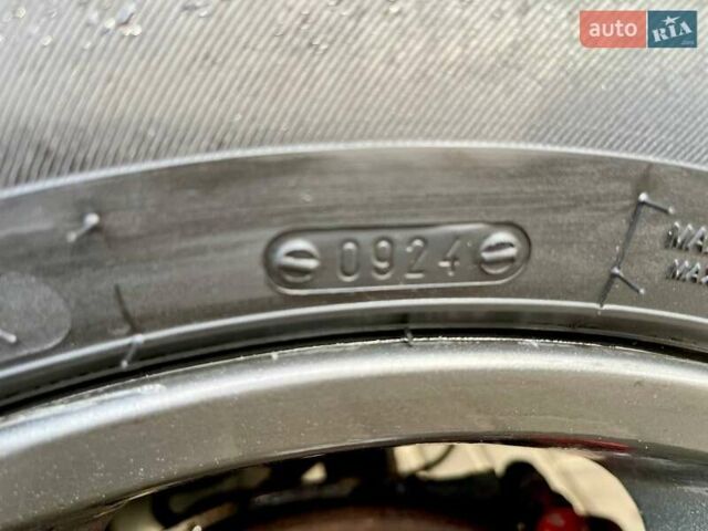 Черный Пежо 307, объемом двигателя 2 л и пробегом 157 тыс. км за 5100 $, фото 44 на Automoto.ua