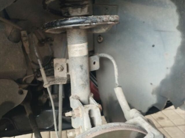 Черный Пежо 307, объемом двигателя 0 л и пробегом 1 тыс. км за 2800 $, фото 12 на Automoto.ua