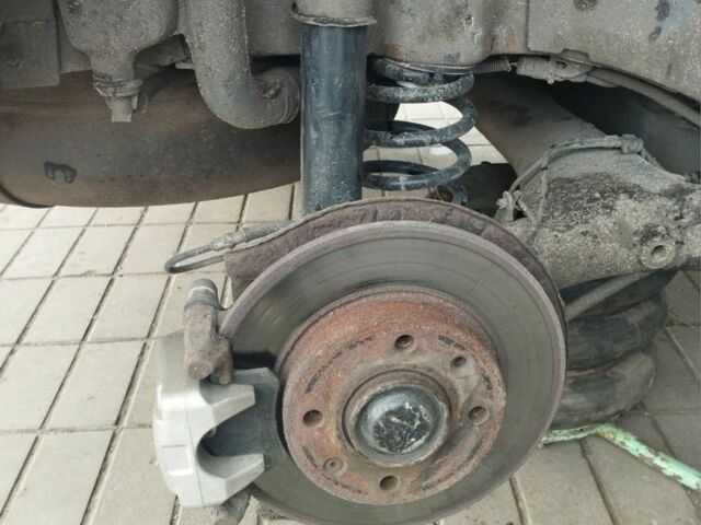 Черный Пежо 307, объемом двигателя 0 л и пробегом 1 тыс. км за 2800 $, фото 8 на Automoto.ua