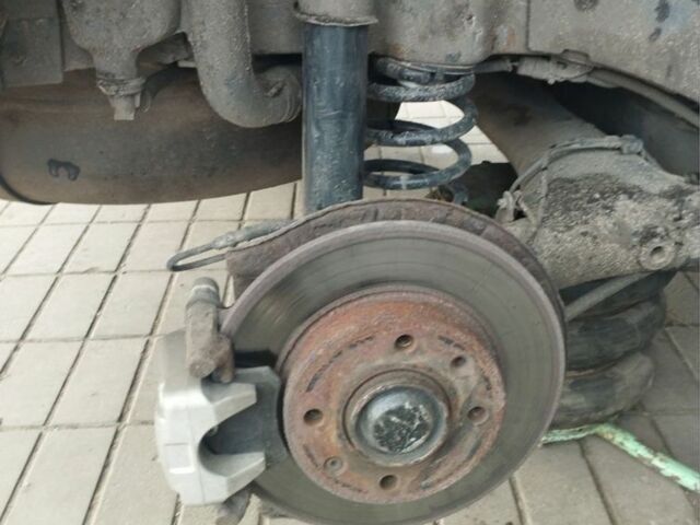 Черный Пежо 307, объемом двигателя 0 л и пробегом 1 тыс. км за 2800 $, фото 9 на Automoto.ua