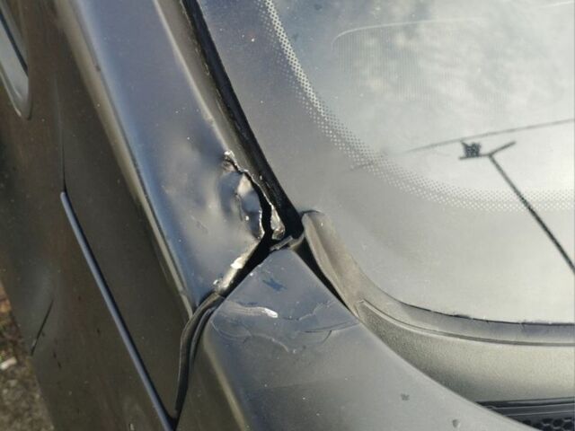 Черный Пежо 307, объемом двигателя 0 л и пробегом 1 тыс. км за 2800 $, фото 7 на Automoto.ua