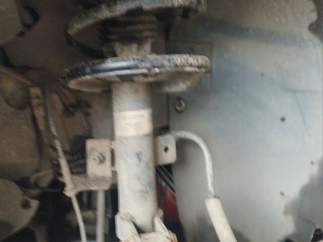 Черный Пежо 307, объемом двигателя 0 л и пробегом 1 тыс. км за 2800 $, фото 10 на Automoto.ua