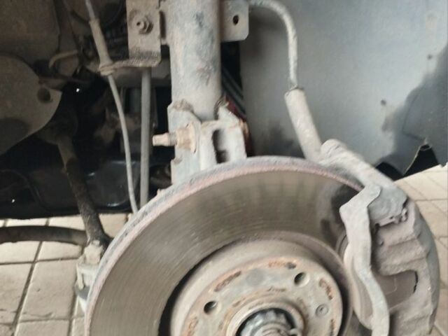 Черный Пежо 307, объемом двигателя 0 л и пробегом 1 тыс. км за 2800 $, фото 11 на Automoto.ua