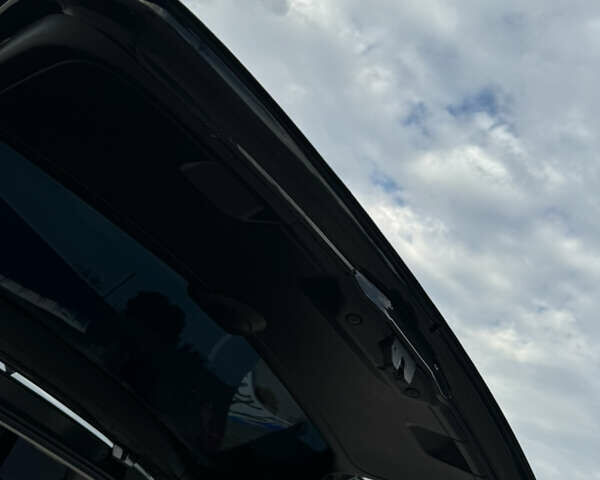 Чорний Пежо 307, об'ємом двигуна 1.6 л та пробігом 202 тис. км за 3999 $, фото 25 на Automoto.ua