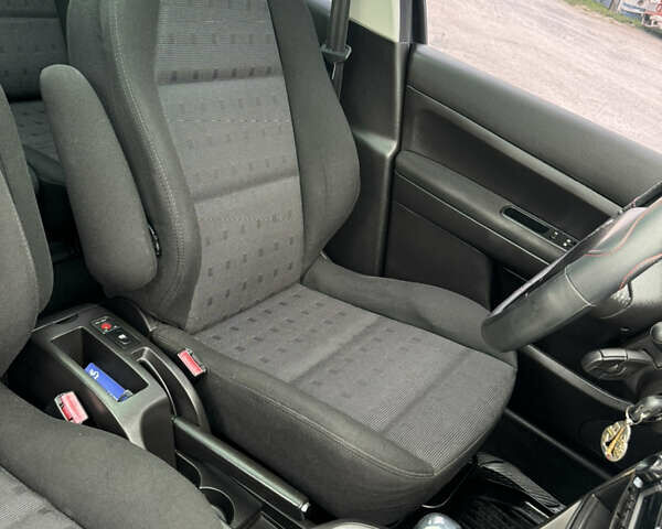 Чорний Пежо 307, об'ємом двигуна 1.6 л та пробігом 202 тис. км за 3999 $, фото 22 на Automoto.ua
