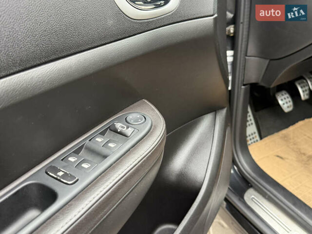 Черный Пежо 307, объемом двигателя 1.6 л и пробегом 256 тыс. км за 4650 $, фото 18 на Automoto.ua