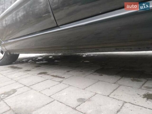 Черный Пежо 307, объемом двигателя 1.6 л и пробегом 347 тыс. км за 4440 $, фото 12 на Automoto.ua