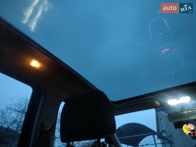 Черный Пежо 307, объемом двигателя 1.6 л и пробегом 347 тыс. км за 4440 $, фото 16 на Automoto.ua