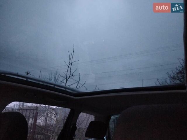 Черный Пежо 307, объемом двигателя 1.6 л и пробегом 347 тыс. км за 4440 $, фото 17 на Automoto.ua