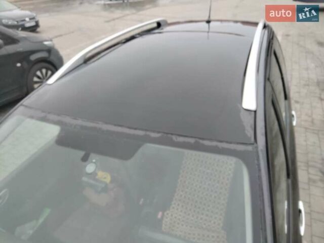 Черный Пежо 307, объемом двигателя 1.6 л и пробегом 347 тыс. км за 4440 $, фото 15 на Automoto.ua