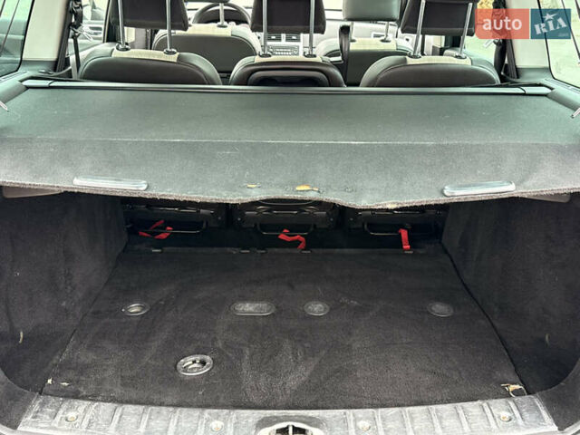 Чорний Пежо 307, об'ємом двигуна 1.6 л та пробігом 256 тис. км за 4700 $, фото 33 на Automoto.ua