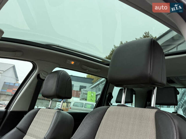 Черный Пежо 307, объемом двигателя 1.6 л и пробегом 256 тыс. км за 4650 $, фото 22 на Automoto.ua