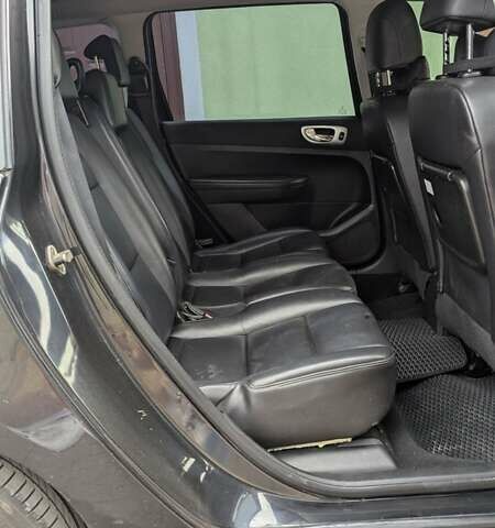 Чорний Пежо 307, об'ємом двигуна 1.6 л та пробігом 200 тис. км за 6200 $, фото 6 на Automoto.ua