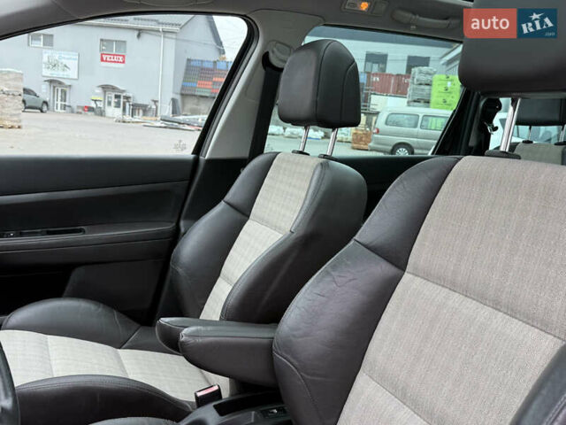 Чорний Пежо 307, об'ємом двигуна 1.6 л та пробігом 256 тис. км за 4700 $, фото 23 на Automoto.ua