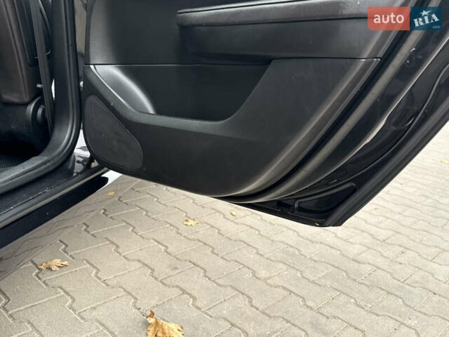 Чорний Пежо 307, об'ємом двигуна 1.6 л та пробігом 256 тис. км за 4700 $, фото 36 на Automoto.ua