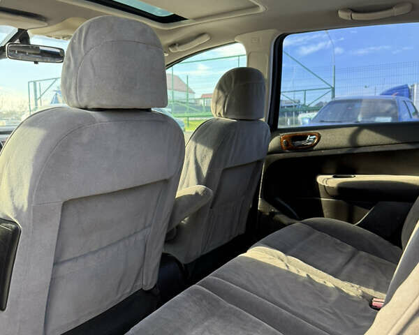 Фіолетовий Пежо 307, об'ємом двигуна 2 л та пробігом 262 тис. км за 3600 $, фото 11 на Automoto.ua