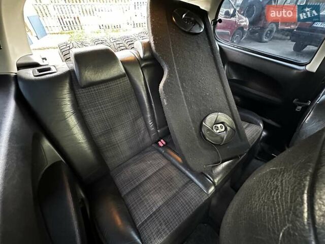 Фіолетовий Пежо 307, об'ємом двигуна 2 л та пробігом 273 тис. км за 2800 $, фото 7 на Automoto.ua