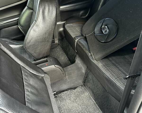 Фіолетовий Пежо 307, об'ємом двигуна 2 л та пробігом 273 тис. км за 2800 $, фото 12 на Automoto.ua