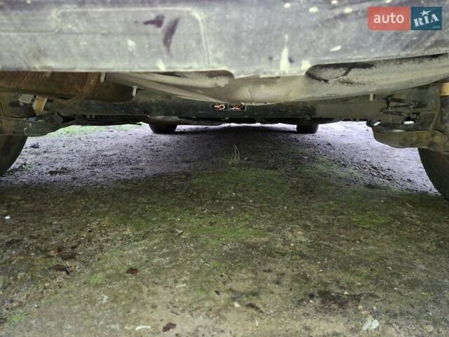 Фиолетовый Пежо 307, объемом двигателя 1.59 л и пробегом 230 тыс. км за 4000 $, фото 22 на Automoto.ua