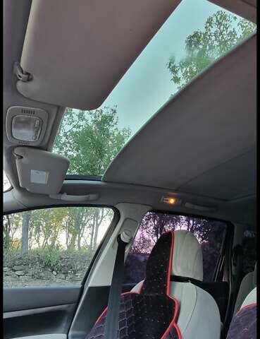 Пежо 307 2006 в Черновцах на Automoto.ua Фиолетовый Пежо 307, объемом двигателя 2 л и пробегом 255 тыс. км за 4700 $, фото 9 на Automoto.ua