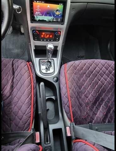 Пежо 307 2006 в Черновцах на Automoto.ua Фиолетовый Пежо 307, объемом двигателя 2 л и пробегом 255 тыс. км за 4700 $, фото 11 на Automoto.ua