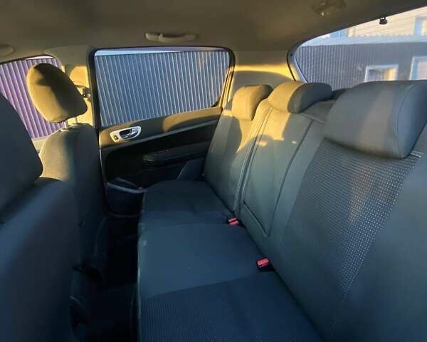 Коричневий Пежо 307, об'ємом двигуна 2 л та пробігом 245 тис. км за 4400 $, фото 11 на Automoto.ua