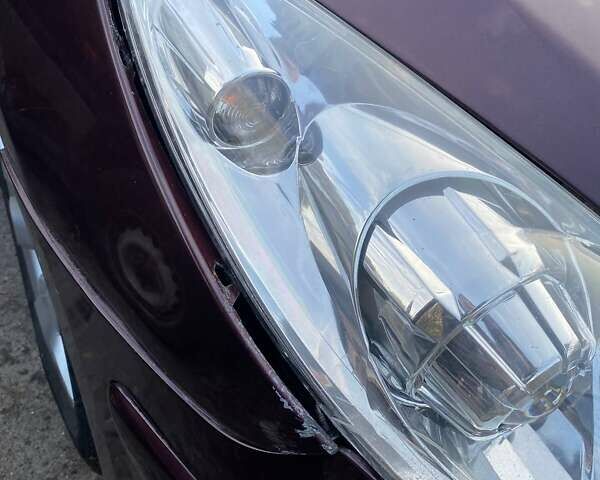 Коричневий Пежо 307, об'ємом двигуна 2 л та пробігом 245 тис. км за 4400 $, фото 13 на Automoto.ua