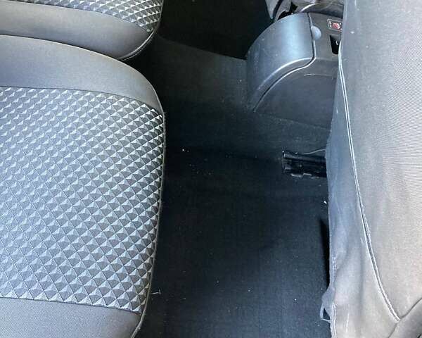 Пежо 307 2006 в Тернополе на Automoto.ua Коричневый Пежо 307, объемом двигателя 1.6 л и пробегом 195 тыс. км за 5500 $, фото 9 на Automoto.ua