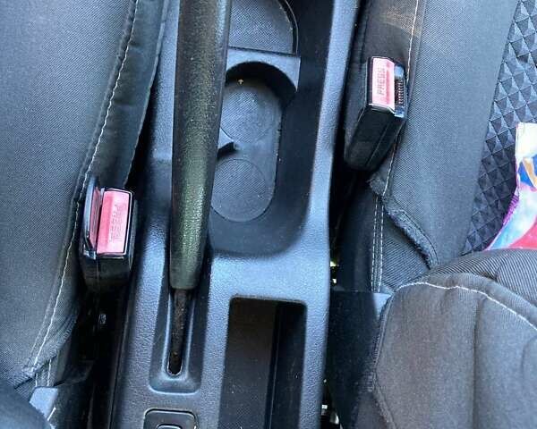 Пежо 307 2006 в Тернополе на Automoto.ua Коричневый Пежо 307, объемом двигателя 1.6 л и пробегом 195 тыс. км за 5500 $, фото 18 на Automoto.ua